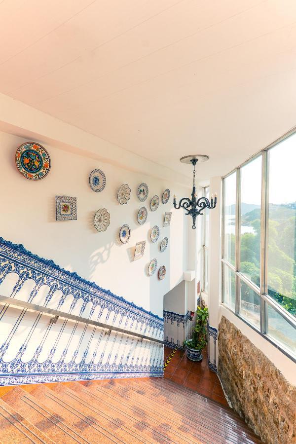 Hotel De Coloane Boutique 4*