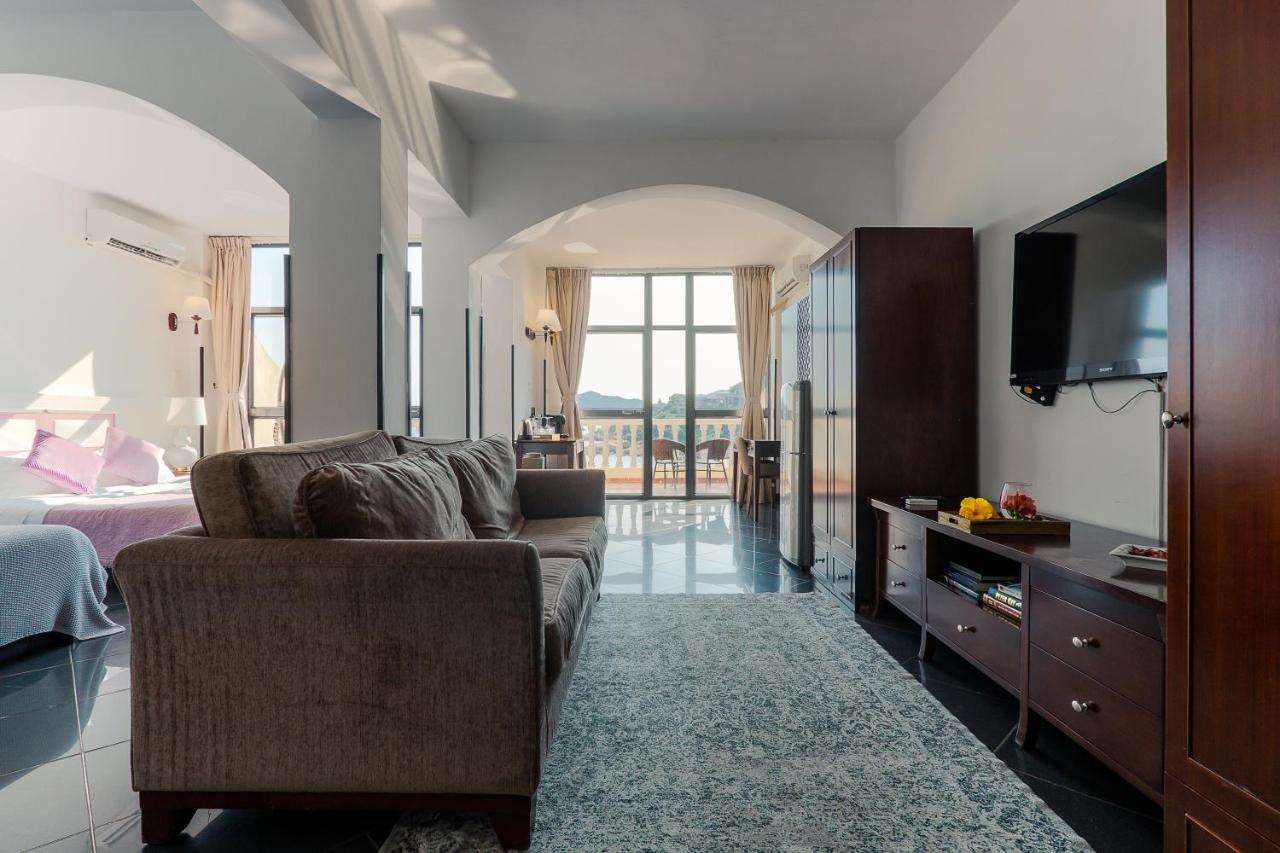 Hotel De Coloane Boutique