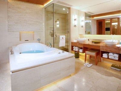 Okura Hotel