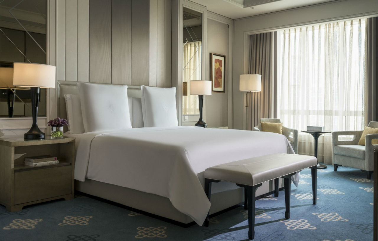 Hotel Four Seasons 5*