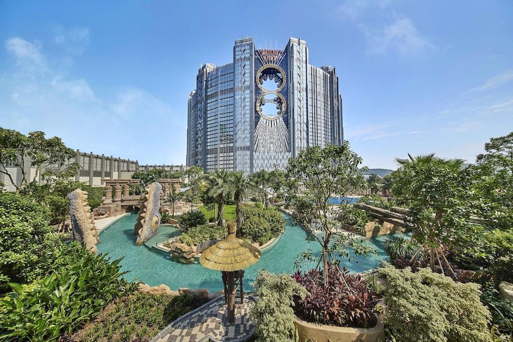 Studio City Hotel Hotel 5*