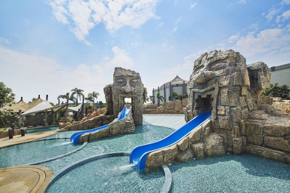 Studio City Hotel Hotel Macau