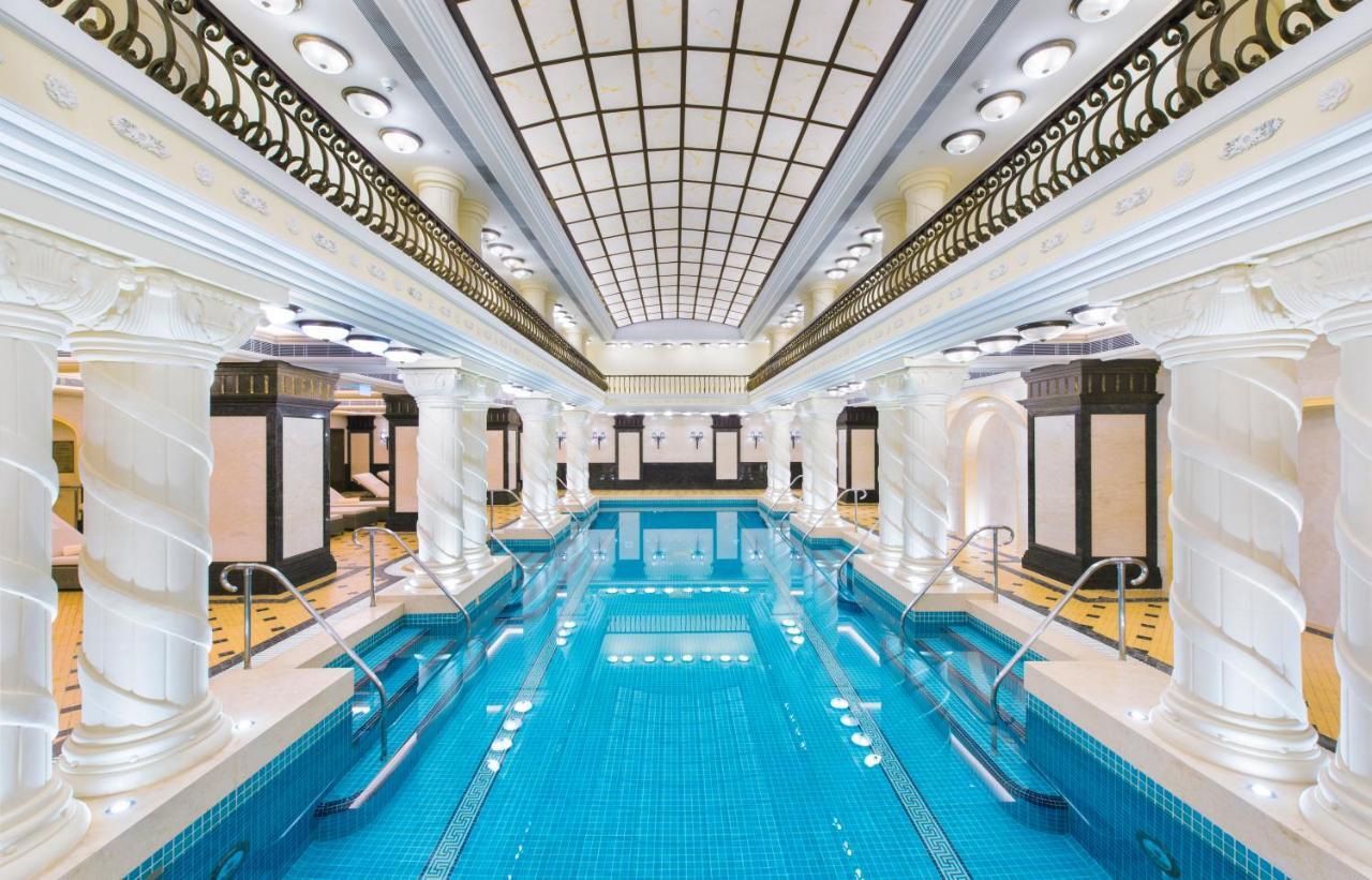Harbourview Hotel