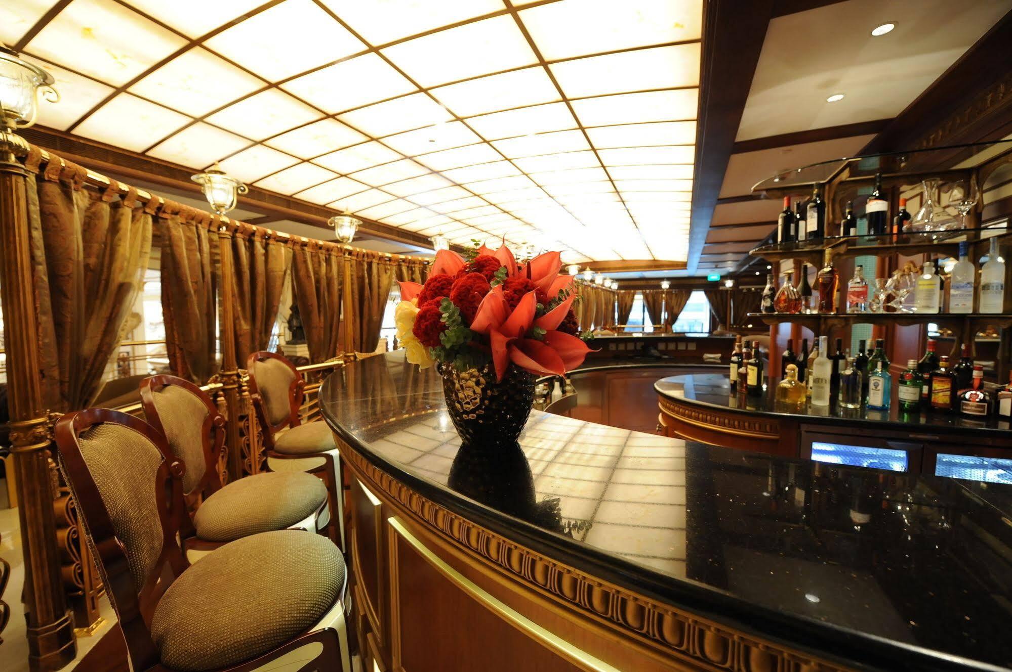 Harbourview Hotel Macau