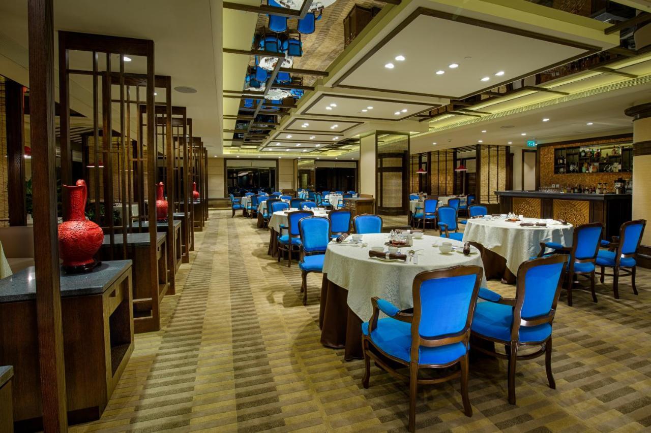 Harbourview Macau