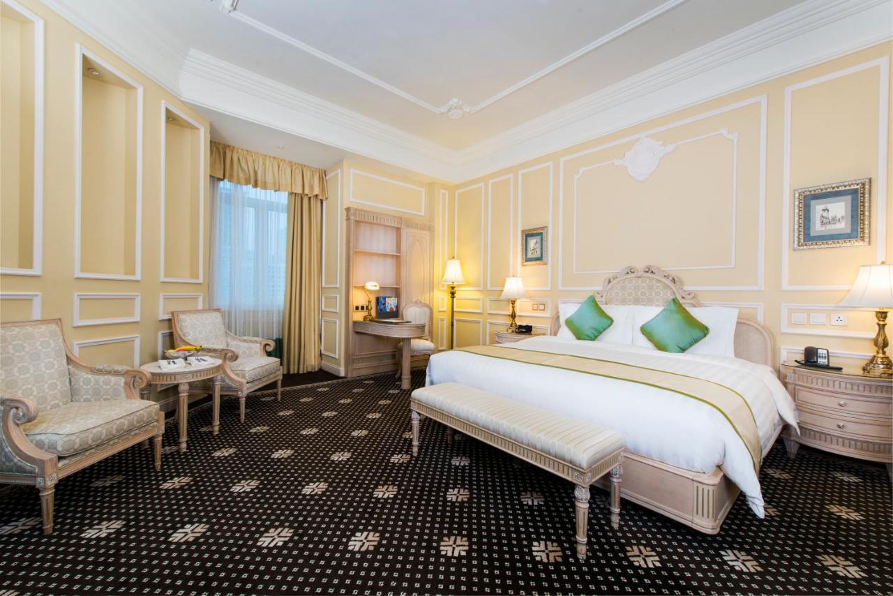 Harbourview Hotel