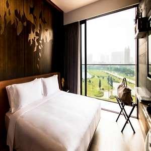 Hotel Yoho Hollywood Roosevelt Macau