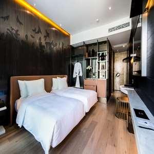 Yoho Hollywood Roosevelt Macau