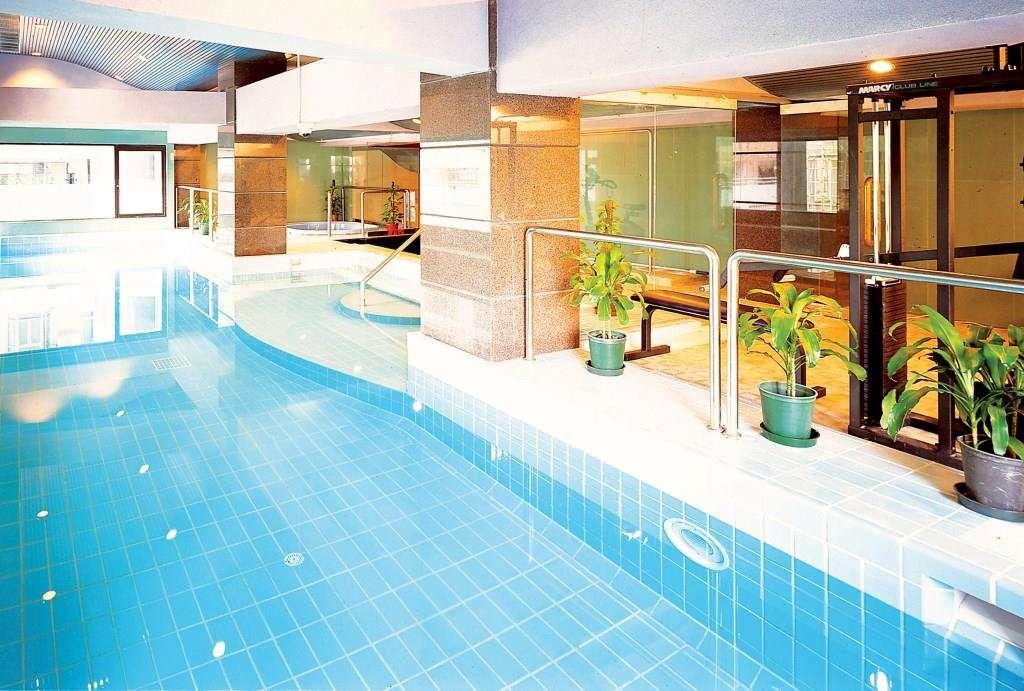 Metropark Hotel 4*