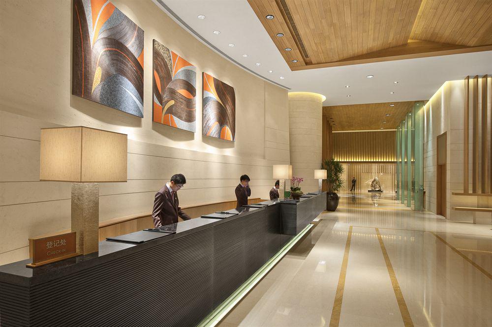 Okura Hotel